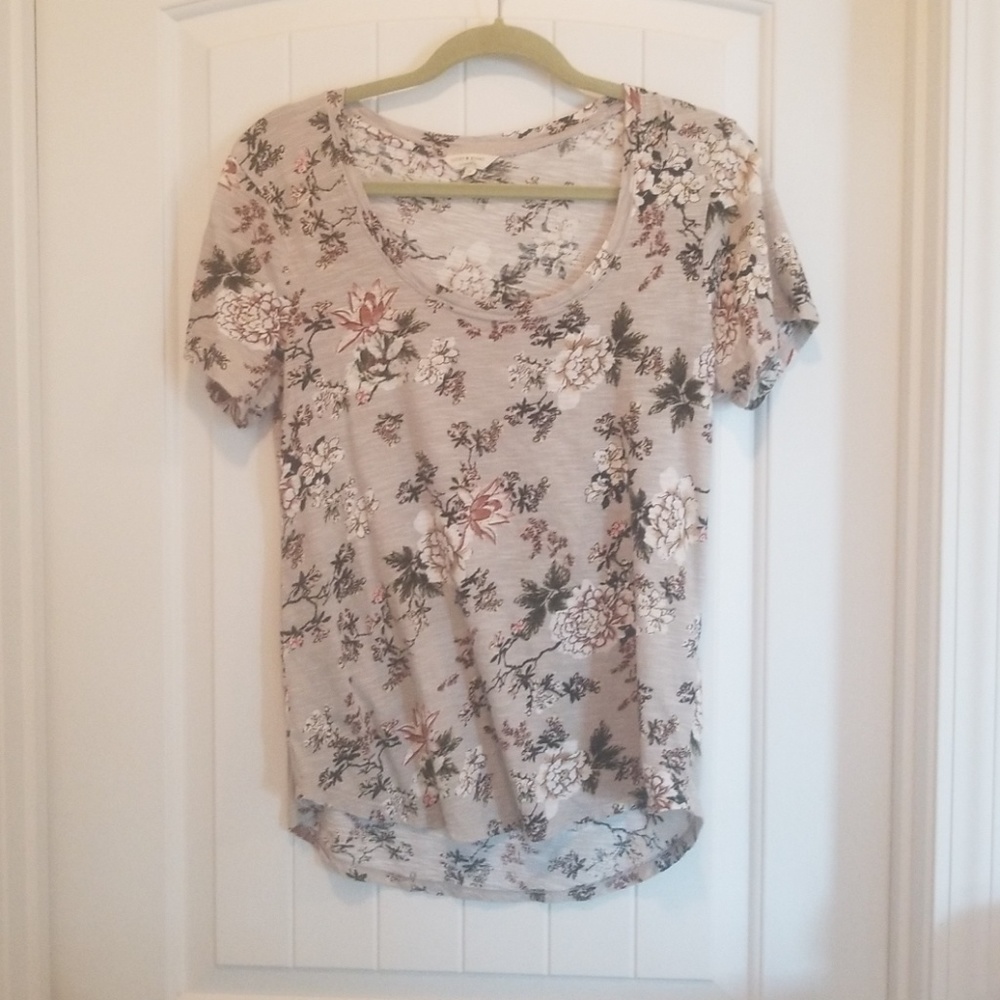 Lucky Brand Tee